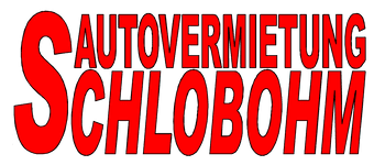 Autovermietung Schlobohm in Bremen Logo